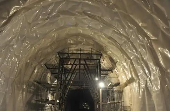 海晏隧道蒸汽增压增温设备 隧道蒸汽减压阀图片 隧道养护拱